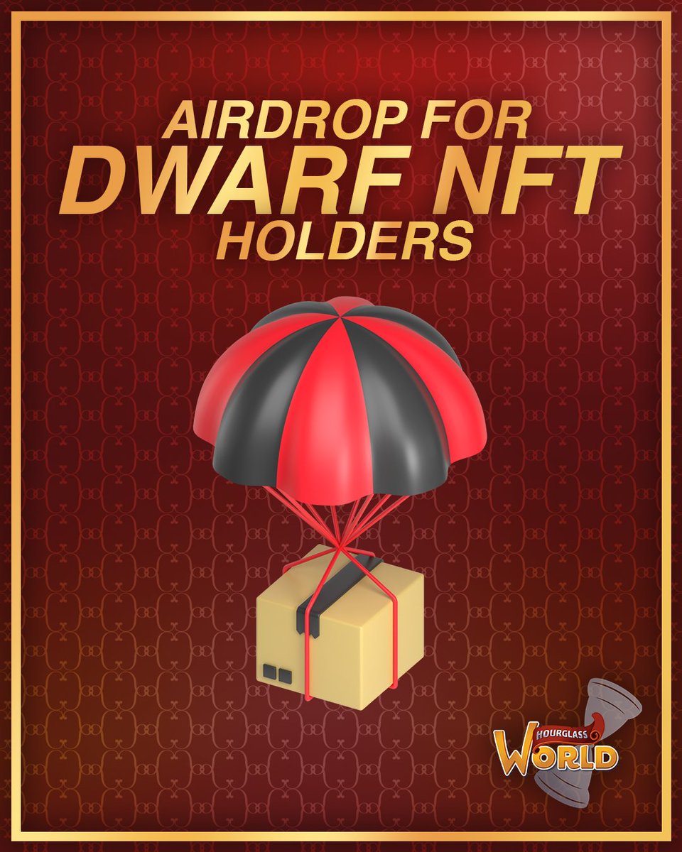 Hourglass World tweet media