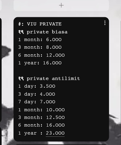 yimmie's ✧ acc tiktok tweet media