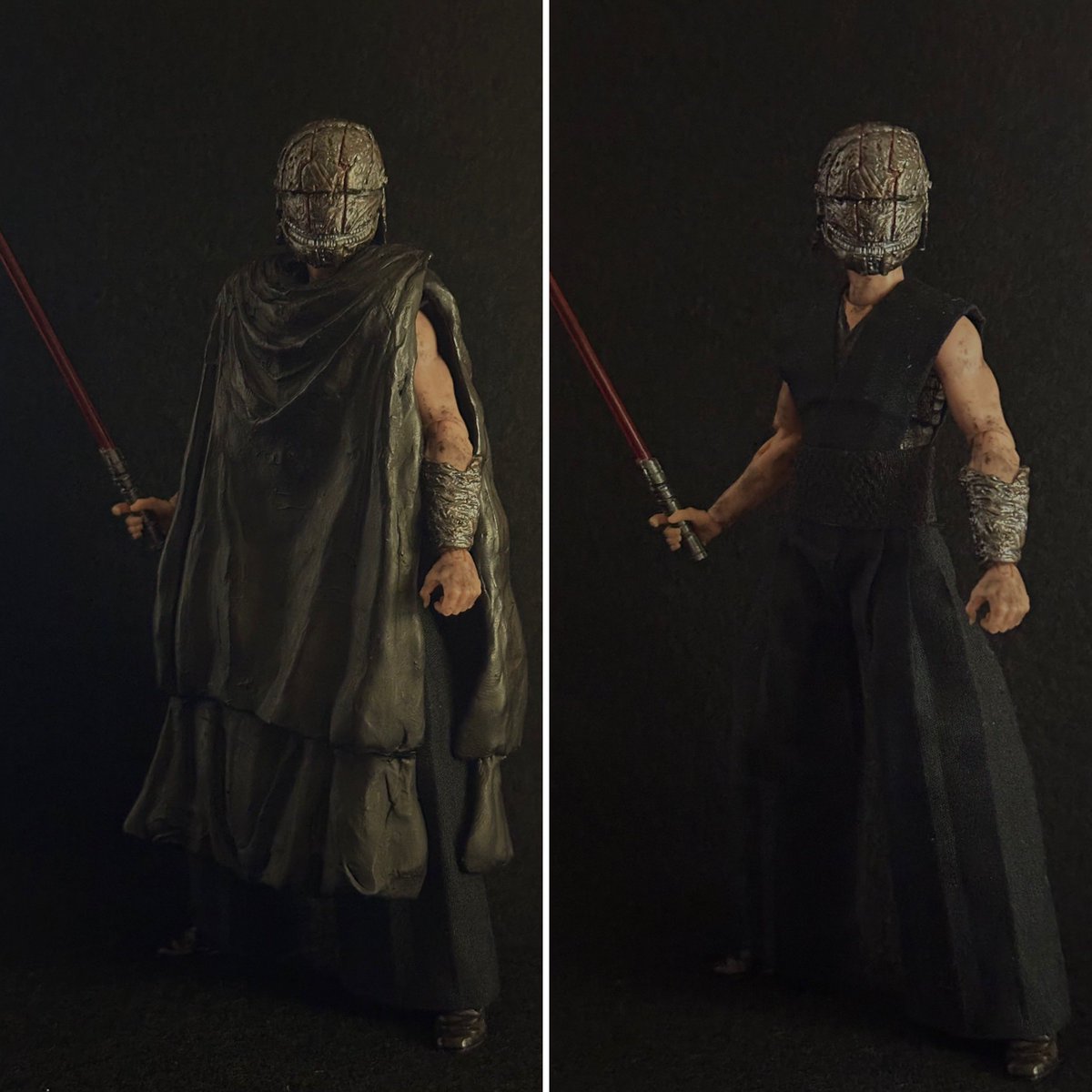 スターウォーズ ブラックシリーズ ストレンジャー(カイミール) Hasbro スター・ウォーズ BLACKシリーズ 6インチ・アクション