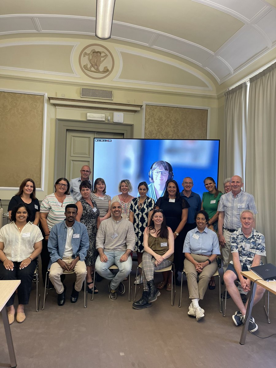 Elly Djouma (@elvandjouma) on Twitter photo A very productive day working on the <a href="/IUPHAR_Ed/">IUPHAR-Ed</a> pharmacology core concepts project in Prato 🇮🇹 with this fantastic crew. Lovely to see and meet colleagues in person. Missing <a href="/CGuilding/">Clare</a> but glad you could join us over Zoom. Thank you <a href="/pjwhite71/">Paul White</a> and <a href="/MIPS_Australia/">Monash Institute of Pharmaceutical Sciences</a> for hosting us! A very productive day working on the <a href="/IUPHAR_Ed/">IUPHAR-Ed</a> pharmacology core concepts project in Prato 🇮🇹 with this fantastic crew. Lovely to see and meet colleagues in person. Missing <a href="/CGuilding/">Clare</a> but glad you could join us over Zoom. Thank you <a href="/pjwhite71/">Paul White</a> and <a href="/MIPS_Australia/">Monash Institute of Pharmaceutical Sciences</a> for hosting us!