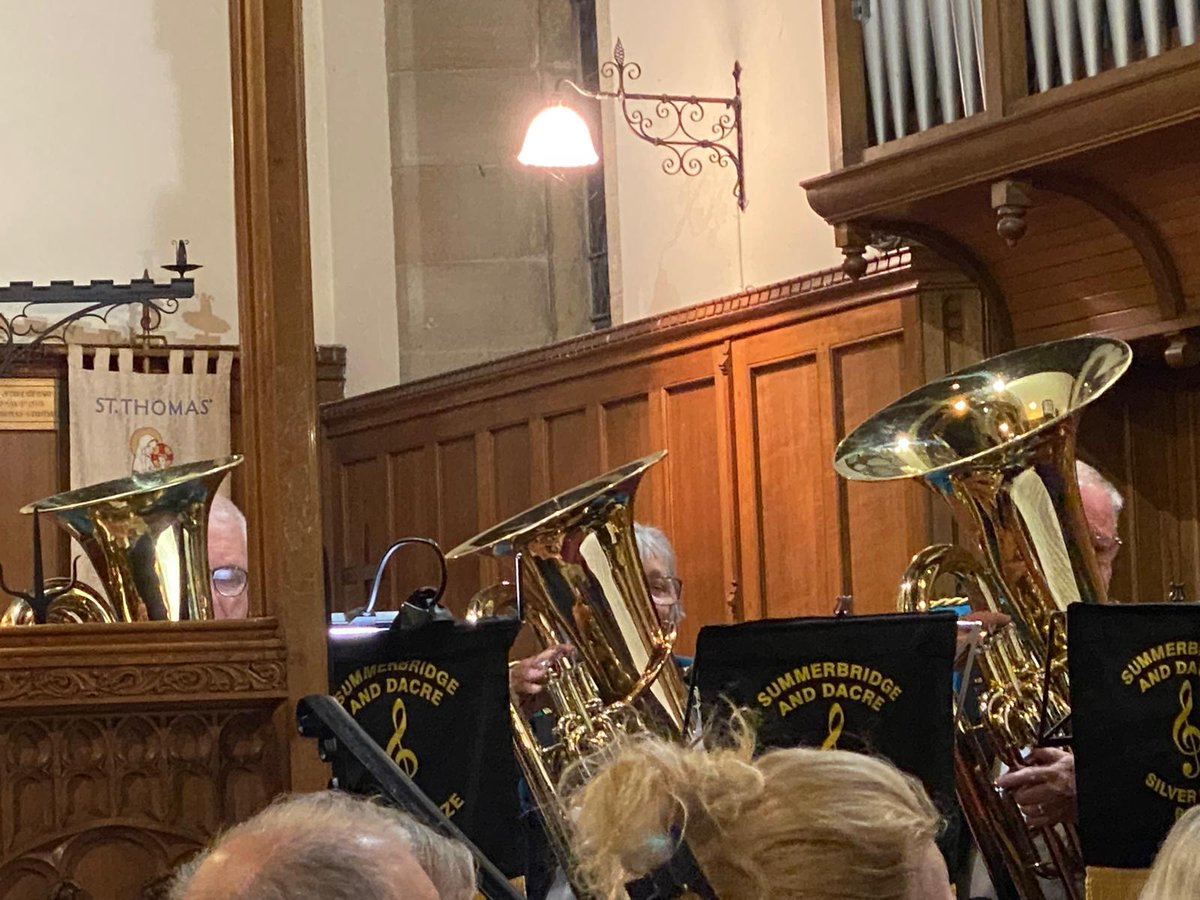 Summerbridge Band tweet media