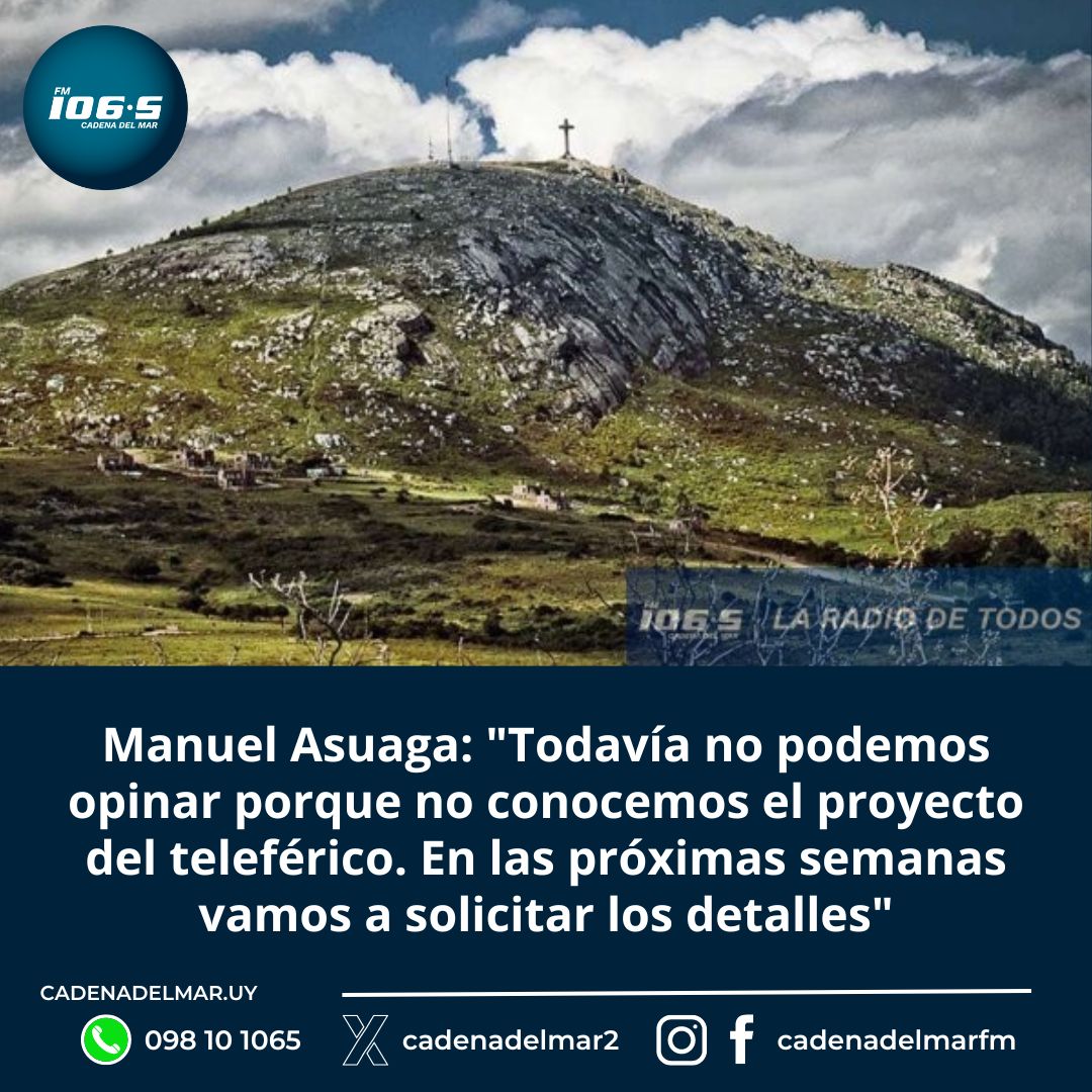 CadenadelMar tweet media