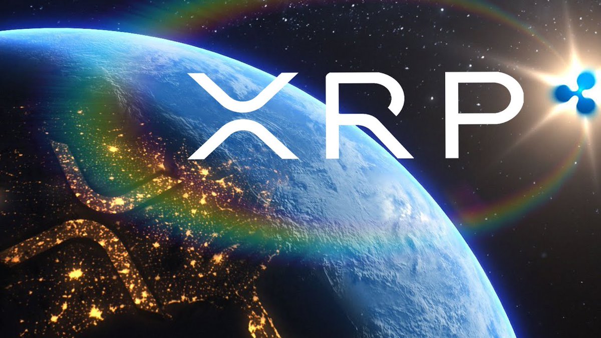 RippleXrpie's tweet image. 🚨BREAKING: #XRP will go live today for trading on Horizon Futures!