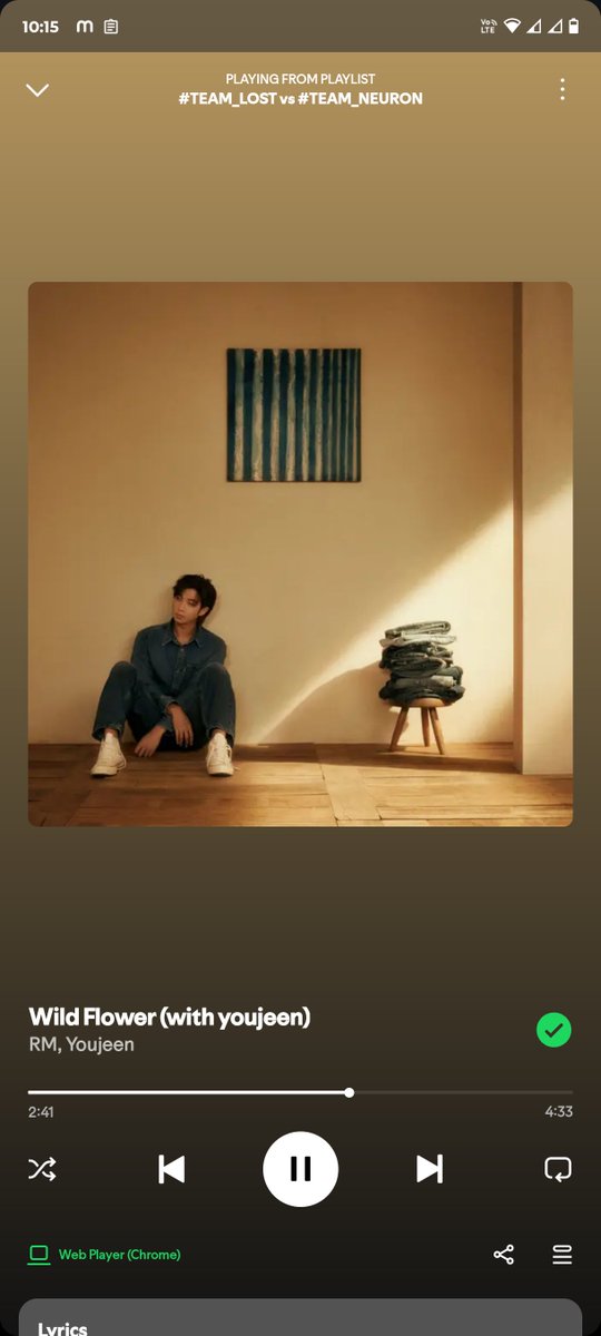 Googies_piercin's tweet photo. #TEAMNEURON will win!
What song are you on? I'm on Wildflower
Go to @decalcomania613 's account and drop your ss there! https://t.co/QaodTIxVri