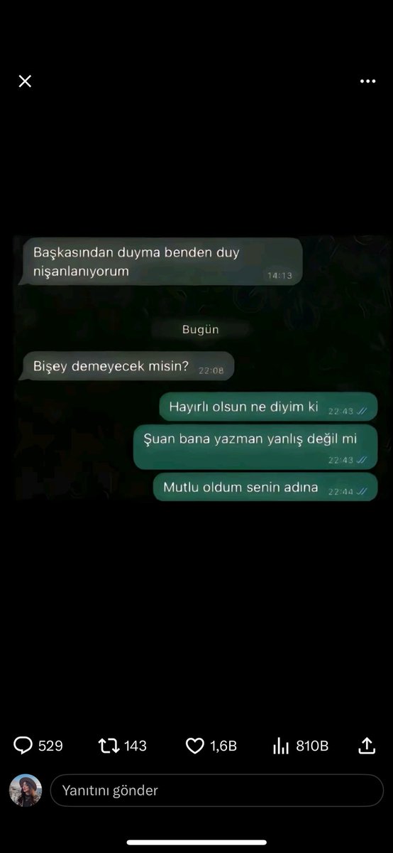 merttinderee's tweet photo. Aynen kanka benim mesajım 😂 https://t.co/5gbK70JXgS