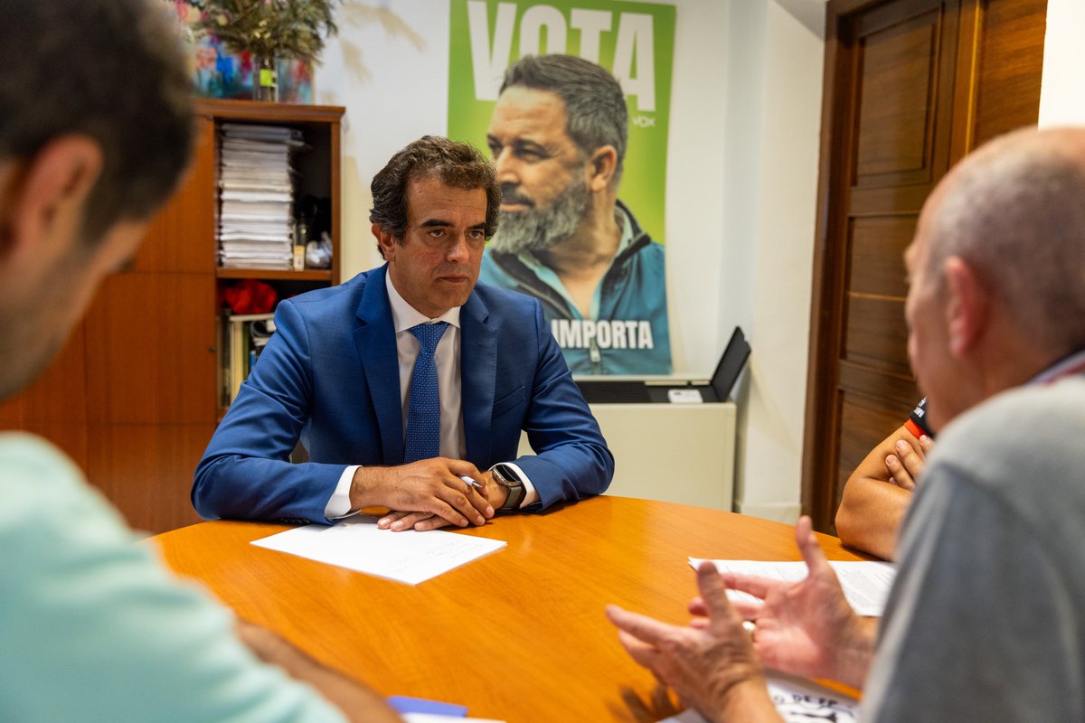 Antonio Sevilla 🇪🇸 tweet media