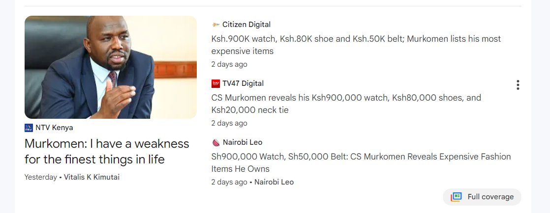 Joseph Mwaura tweet media