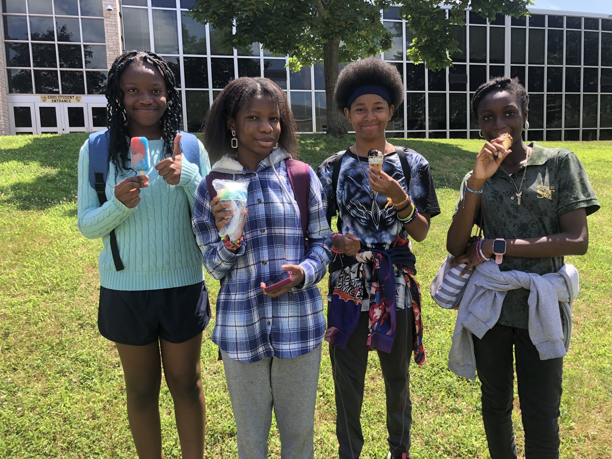 EHHS | Leadership Alliances tweet media