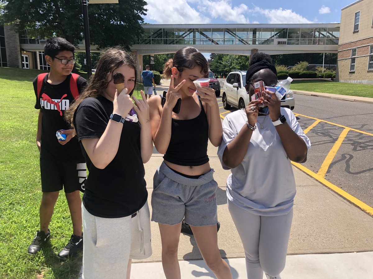 EHHS | Leadership Alliances tweet media