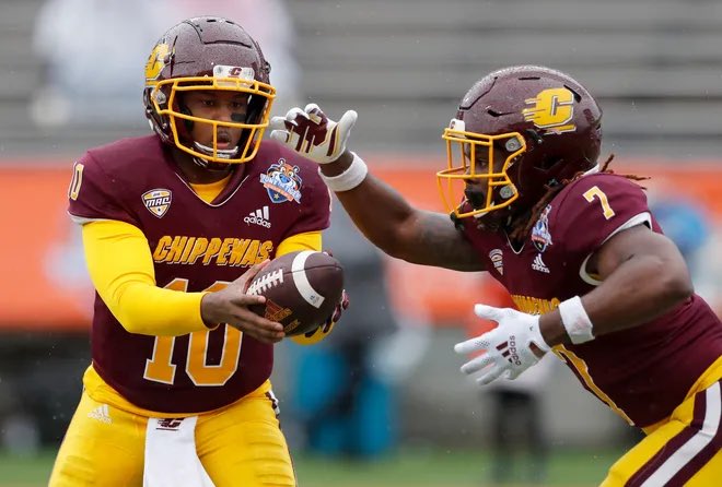 Jeremiah McKenzie (@jeremiahmcknz) on Twitter photo Blessed to say I have received an offer from Central Michigan University!!! <a href="/CoachMcElwain/">Jim McElwain</a> <a href="/bhernyscoutguy/">Brian Herny</a> <a href="/CoachMcNamara9/">Ryan McNamara</a> <a href="/Jrod2245/">Jamie Rodgers</a> <a href="/coachmay7474/">David May</a> <a href="/CoachRyanBell/">Coach Ryan Bell</a> <a href="/MohrRecruiting/">Brian Mohr</a> <a href="/EdOBrienCFB/">EdOBrienCFB</a> <a href="/StarrPittman11/">Starr Pittman</a> Blessed to say I have received an offer from Central Michigan University!!! <a href="/CoachMcElwain/">Jim McElwain</a> <a href="/bhernyscoutguy/">Brian Herny</a> <a href="/CoachMcNamara9/">Ryan McNamara</a> <a href="/Jrod2245/">Jamie Rodgers</a> <a href="/coachmay7474/">David May</a> <a href="/CoachRyanBell/">Coach Ryan Bell</a> <a href="/MohrRecruiting/">Brian Mohr</a> <a href="/EdOBrienCFB/">EdOBrienCFB</a> <a href="/StarrPittman11/">Starr Pittman</a>
