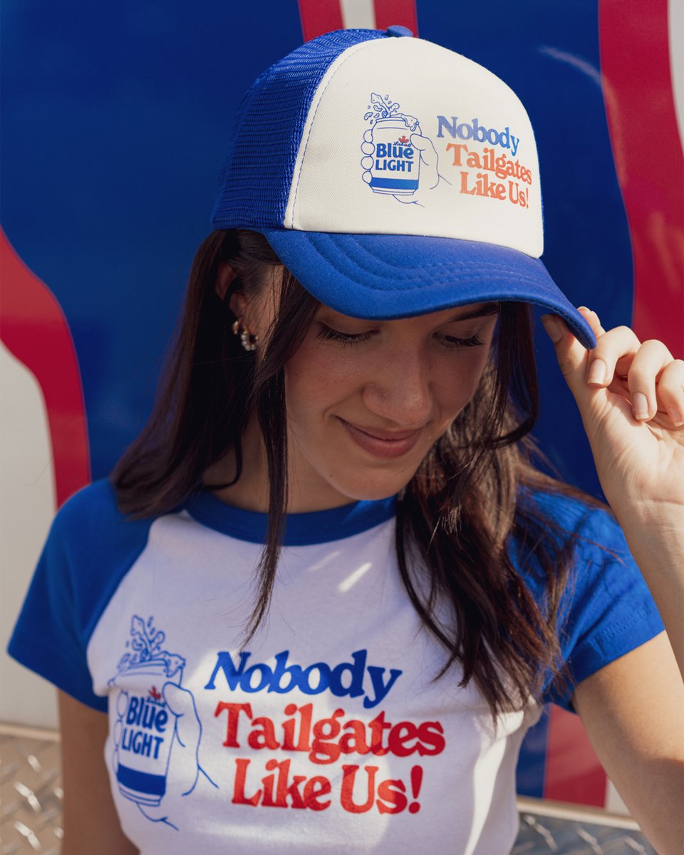 thebflostore's tweet photo. It's a fact: Nobody Tailgates Like Us! 🚨 Introducing our new BFLO Tailgating Collection, featuring collaborative items with @LabattUSA! 🍻

🏈 This BFLO exclusive will drop at all locations and be available for pre-order online 7/16. Grab your while supplies last this 716 Day!🎉 https://t.co/zOXaWZsweO