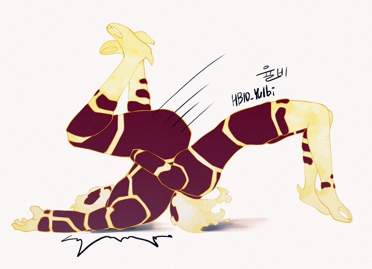 HB10_Yulbi's tweet photo. #Heatbridget #Yulbi_Ben10_OC
#Not_Chaquetrix #Heatblast #Bridget
브리지트에게 개기면 쳐맞는거임 https://t.co/3XT1xpfbOL