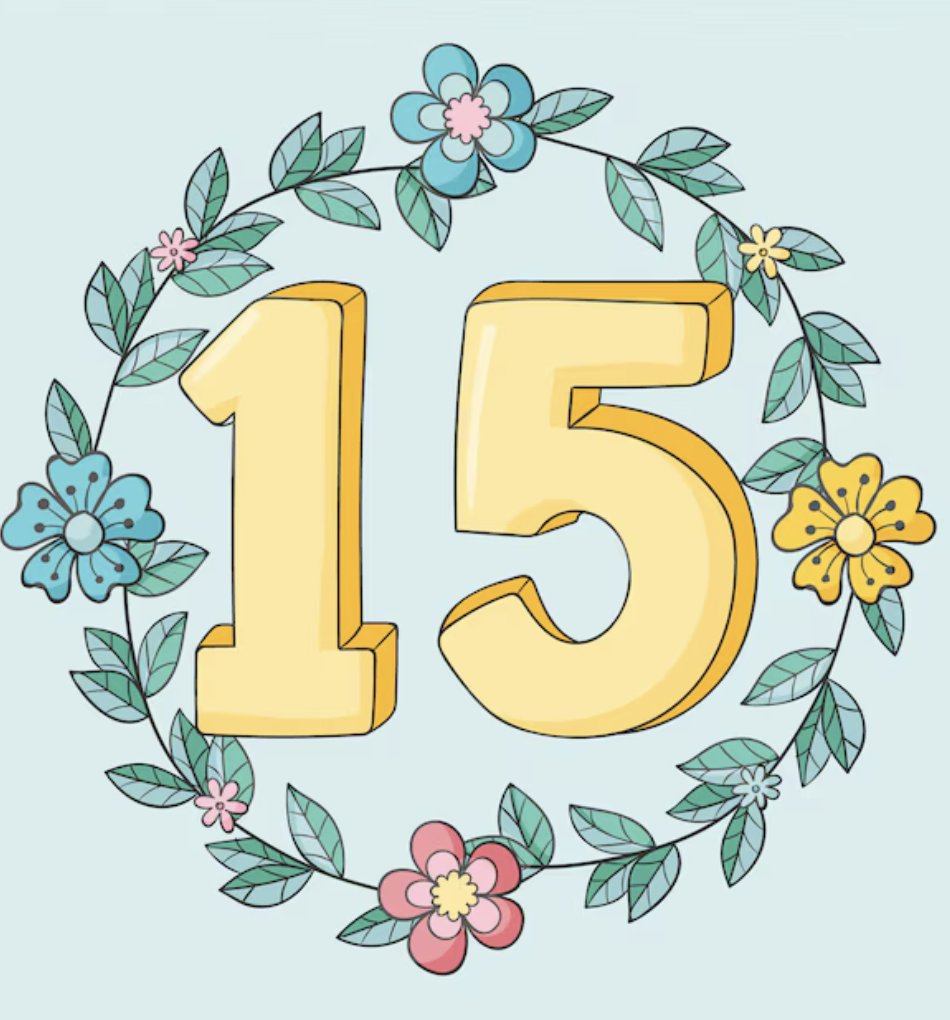 Naky's tweet photo. Faltan 15 días para la elección presidencial 😬

¿Cómo votar el 28 de julio?
1. Identifícate con tu cédula laminada
2. Vota en la máquina
3. Espera el comprobante y deposítalo en la caja
4. Regístrate en el cuaderno de votación

#TuVotoEsLaLlave 🔑 https://t.co/lzyJDYciKD