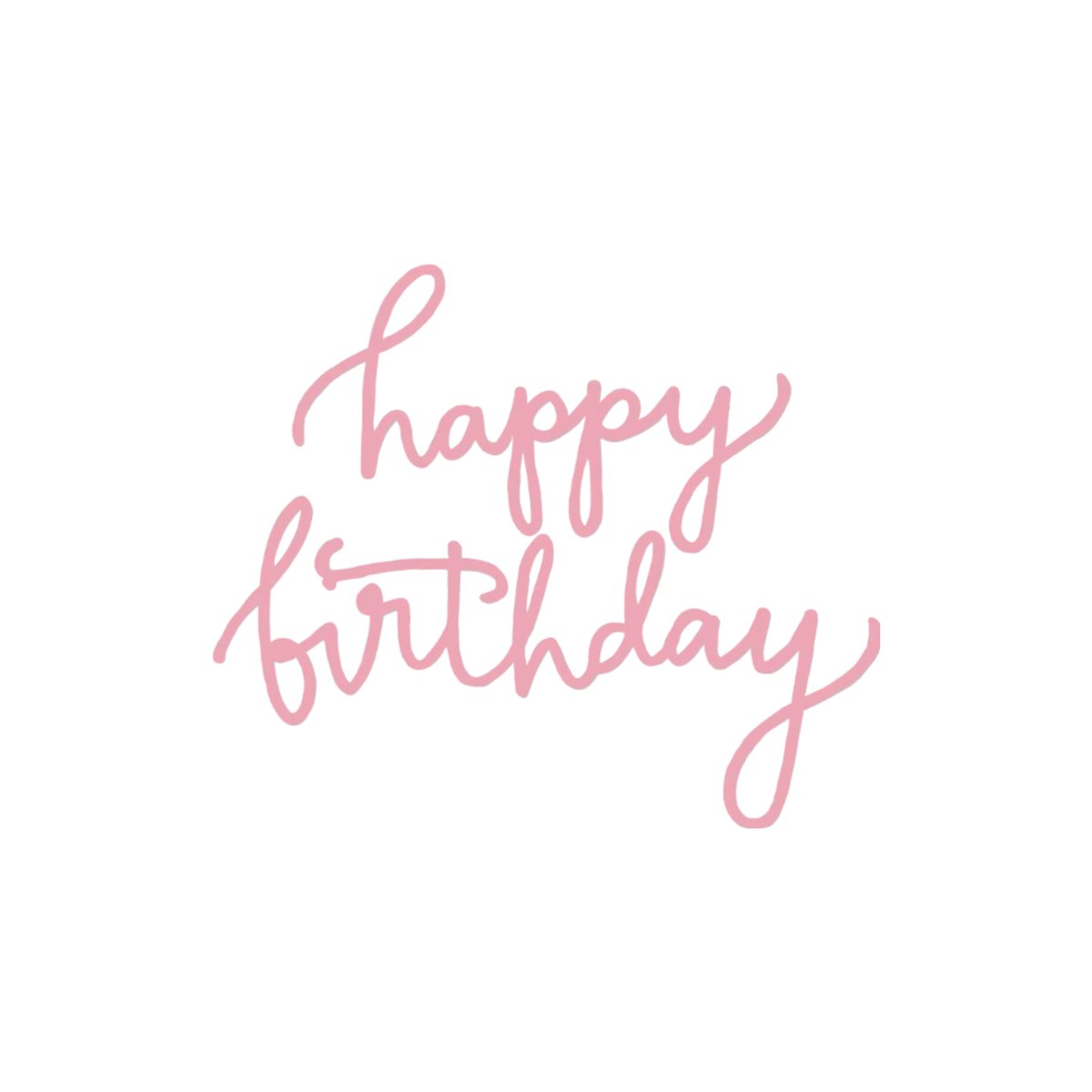 erickxcandy's tweet image. Feliz cumpleaños Sary! 🥳
@upserick

Deseamos de parte del team que pases un feliz cumpleaños rodeada de mucho amor! Que todos tus sueños se hagan realidad y que sigas cumpliendo muchisimos años más! 

Te adoramos las candys y el candy mayor 🫂🤍