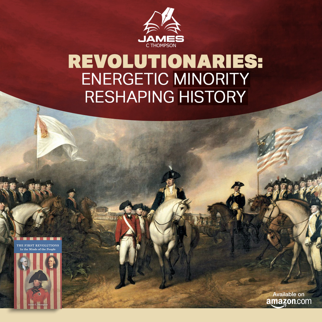 AuthorJamesT's tweet photo. Explore the passionate efforts and significant contributions of these energetic individuals who played a crucial role in the #AmericanRevolution.

Buy now: https://t.co/aU2DZ1yA6m

#AmericanHistory #DemocracyInAmerica #Books #WritingCommunity #USAHistory #WorldHistory  #USA https://t.co/qoxyoQ8JrS
