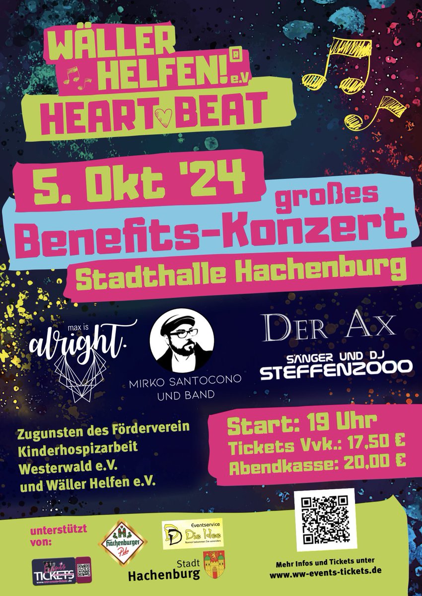 Wäller Helfen® e.V. (@waellerhelfen) on Twitter photo 