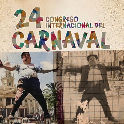 24 Congreso del Carnaval tweet media