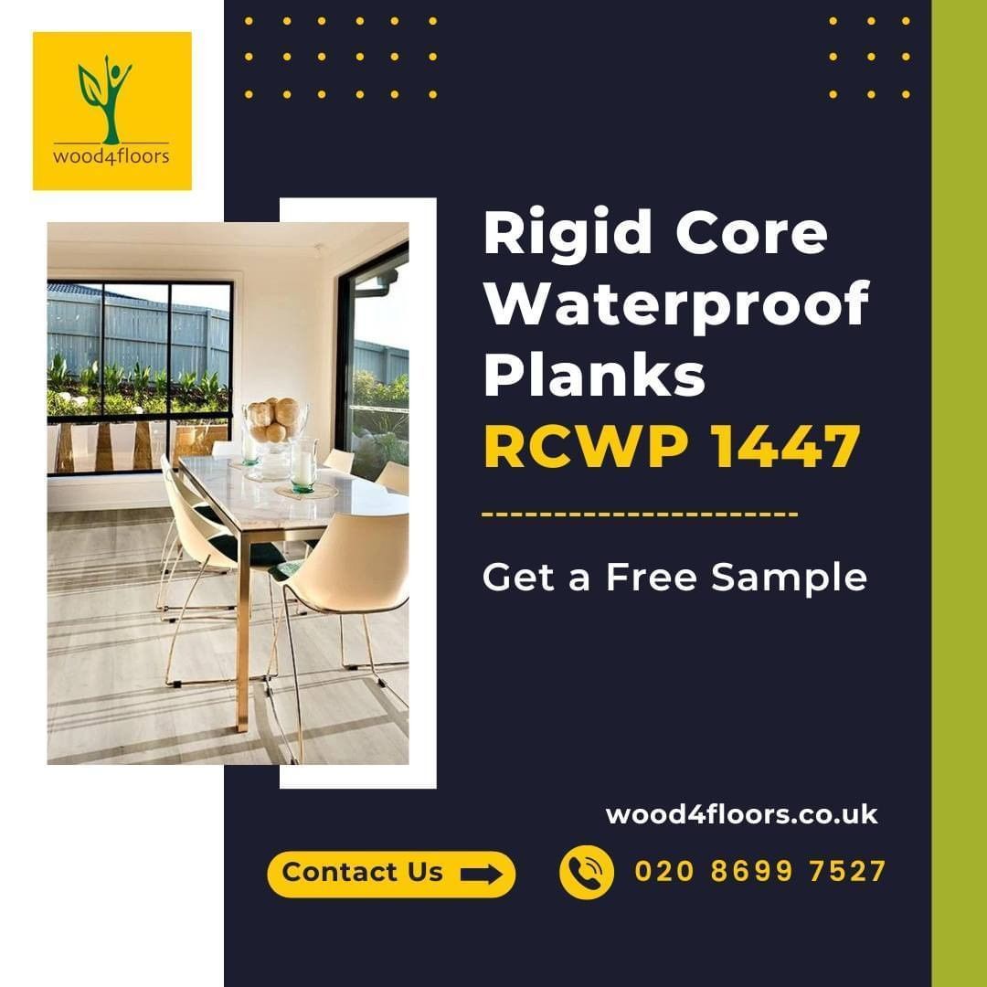 Wood4Floors's tweet photo. Rigid Core Waterproof Planks RCWP 1447
Visit the showroom for the very biggest displays!

Get a Free Sample - >> https://t.co/2uejrsx6F6

#wood4floors #rcwp #waterproofflooring https://t.co/1YBToOplAp