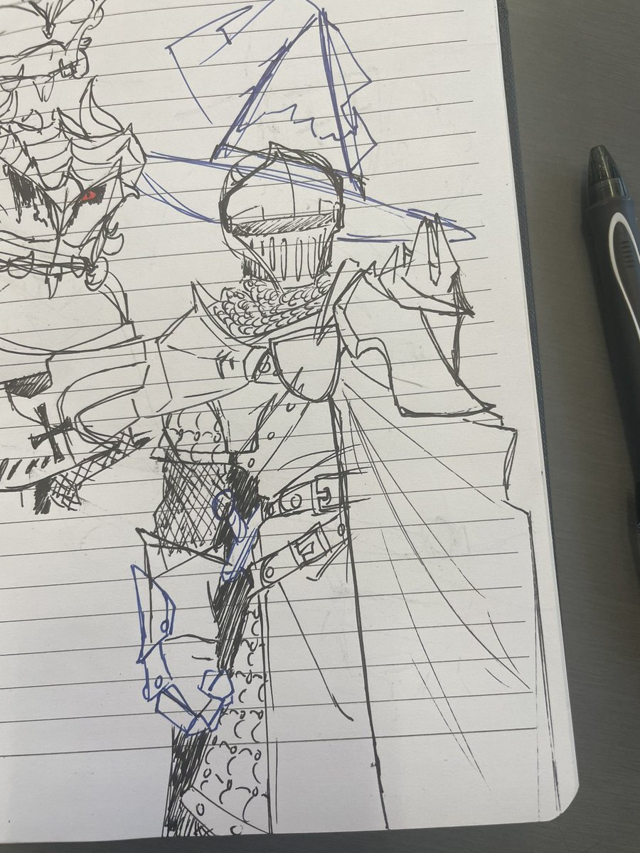 Royal_Exc's tweet photo. We NEED more knights with witch and wizard hats and robes, PLEASE it’s like actually my favourite aesthetic ever https://t.co/d49i681MJB