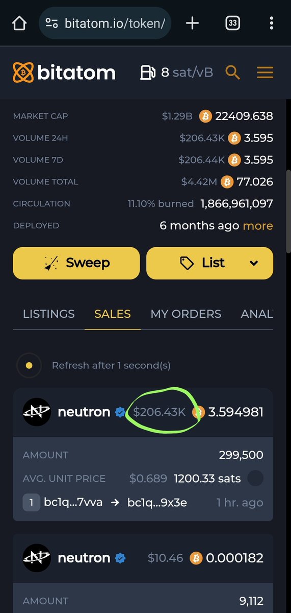 OLAVARRIA_N7 ₿ tweet media