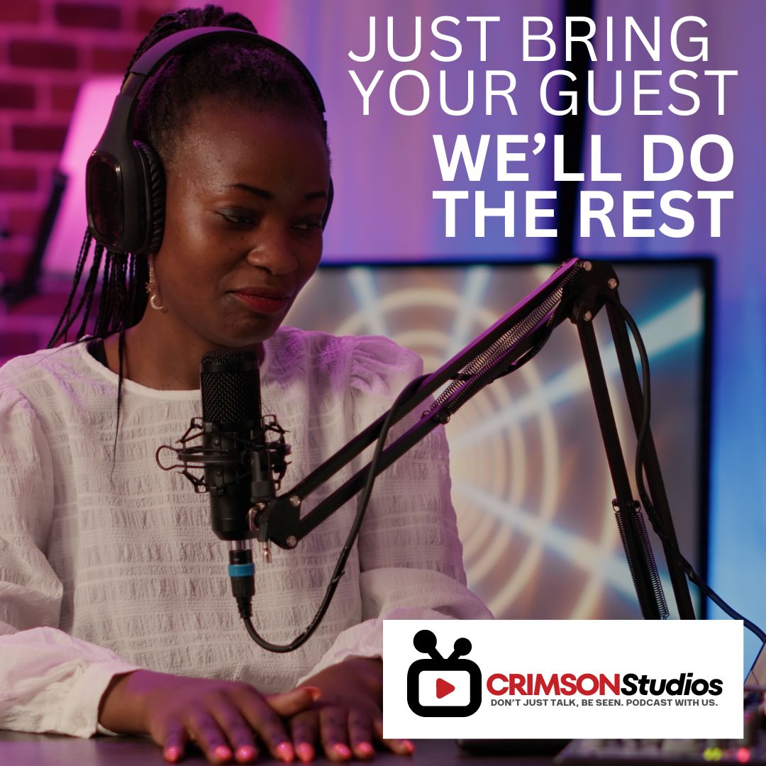 Channel82bda's tweet photo. Ever dreamed of starting a podcast but feel overwhelmed by the technical side of things? We’ve got you covered. Let’s make podcasting effortless for you.  Call 734-4042 for a free consultation. https://t.co/Q19MXf2nzd