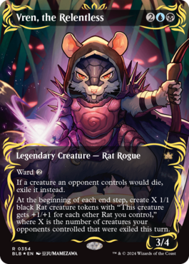 MTGGoldfish tweet media
