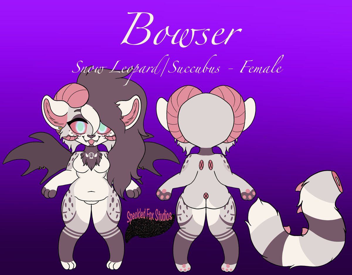Pitaya_Vix's tweet photo. @TheKarelia Bowser :3 https://t.co/gmv5wTMWKD