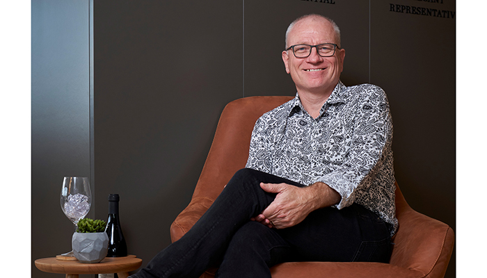 Insight: Keith Myers – When kitchen design becomes spatial architecture 👉 ow.ly/6UX250SzFFN
#kbb #retail