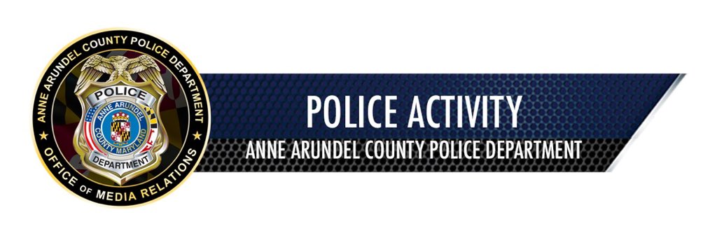 AACOPD's tweet photo. We are currently providing assistance in the search for an escapee in the area of Annapolis Exchange (Route 50 and Bestgate Road). The suspect is described as a black male with short dreads, wearing dark-colored pants, no shirt and no shoes. Call 911 immediately if seen. https://t.co/QJnKIbx2Qg