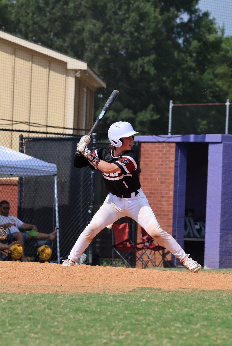 2026 Jayce Huneycutt tweet media