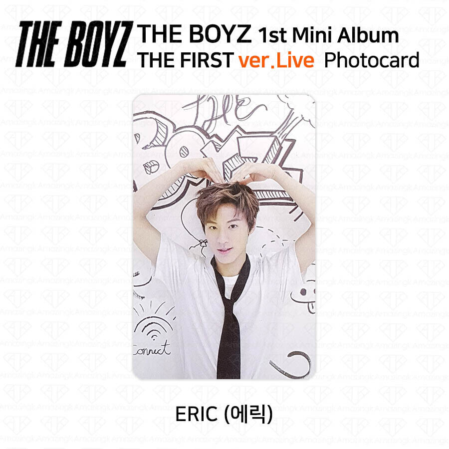 himwhosells's tweet image. WTB THE BOYZ THE FIRST ERIC PHOTOCARD 

budget: 150-250php
i can pay thru bank (bdo) or gcash

bns ph wtb eric deobi