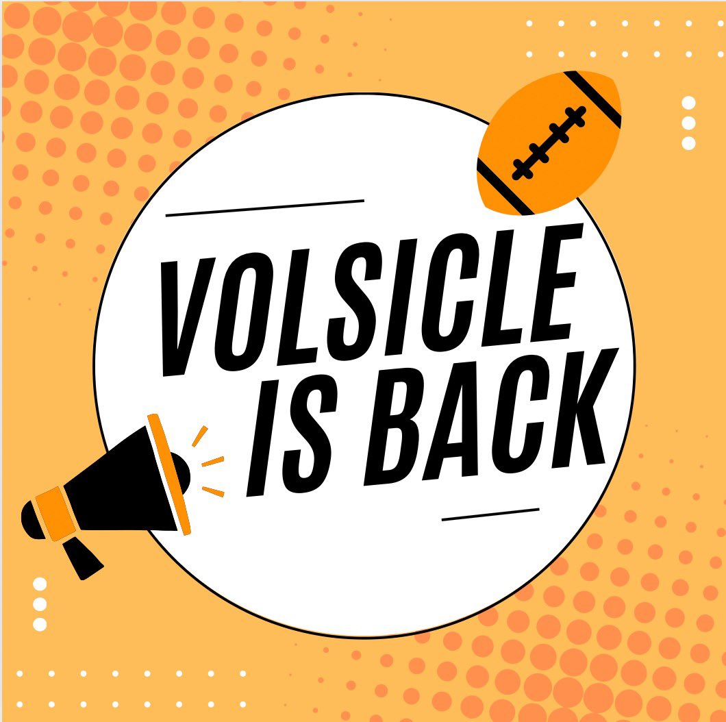 GradeAGrounds's tweet photo. We are so excited to announce this release of artwork submission for our VOLsicle coffee flavor!! This Link will guide you through the process of submitting your artwork! We are looking forward to seeing all of the amazing artwork in our future!!🏈🍊

https://t.co/C1h3zGw7Pz https://t.co/U7bLEuaShw
