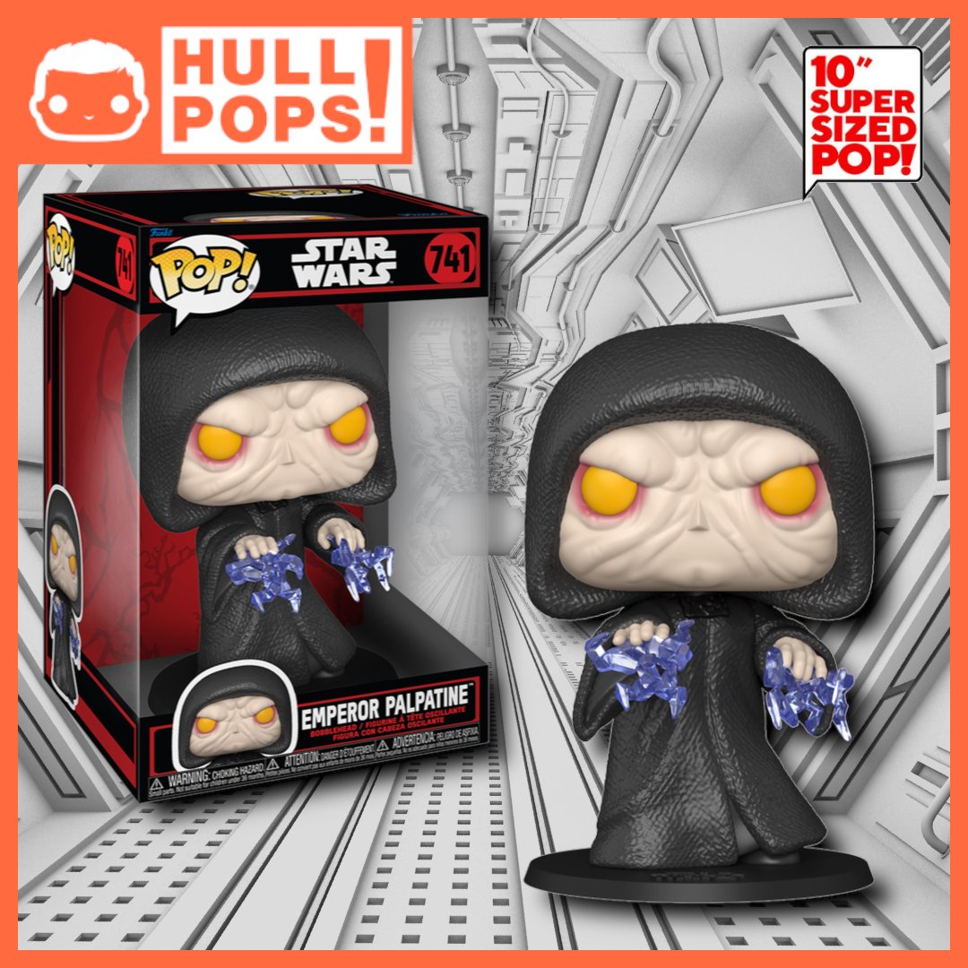 HullPops's tweet photo. 🖤Join The Darkside!🖤
Pre-Order these new Dark Side Star Wars Funko Pops Today!
https://t.co/6UUcToUEyg
#StarWars #Funko #FunkoUK #DarkSide https://t.co/qXmJNEAA6k