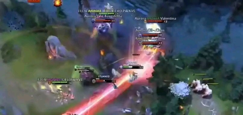 rymn_d's tweet photo. Alams na this haha yong ign ng @AuroraDota2_GG pangalan ng mga main hero ng ml.
Chou- renejay
Karina(kingslayer) -demonkite
Valentina- yue
Benedeta- edward
Beatrix -domeng/oheb
May hint na. https://t.co/0JpvJua7bf