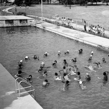 LexHistory's tweet image. July is National Parks and Recreation month! Listen in to learn about Lexington’s park system, including Douglass Park dedicated in 1916—the region’s first public park open to African Americans—and the way the parks developed. Visit: WUKY.org/podcast/lextal…