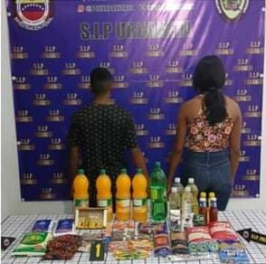 RevistadelTuy's tweet image. #PoliCúa captura a dos #adolescentes #robando comida en una bodega del sector El Conde 

larevistadeltuy.com/policua-captur…