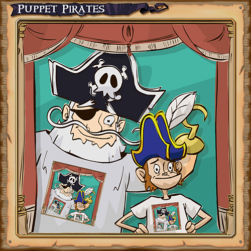 Pirate101's tweet photo. #PuppetPirates #135 is wearing a fit that just doesn't stop doesn't stop doesn't stop doesn't stop doesn't stop doesn't stop.
https://t.co/4JUHkx0Mt4
A random quote retweet that captions this post will receive 5,000 Crowns or one-month of Membership! Good luck! #Pirate101 https://t.co/iJ7Fz6dSuy