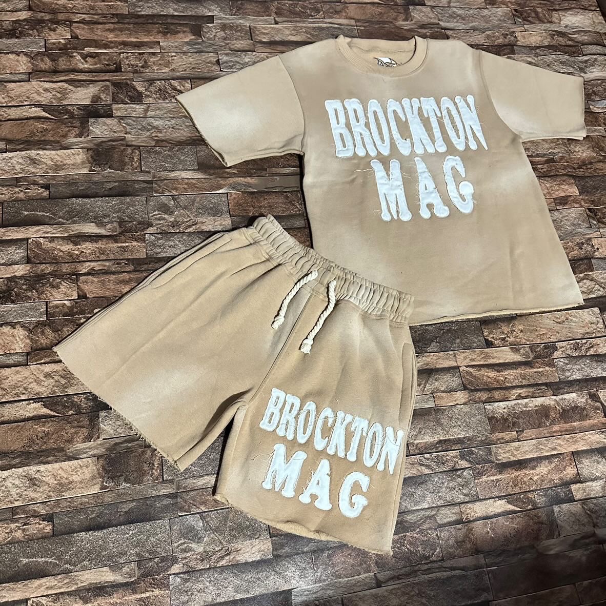 Available Soon in Three Colors 📦