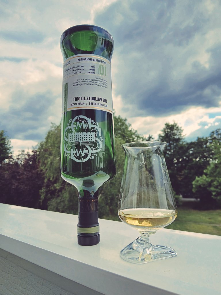 Duncan aka whiskytip 🥃 tweet media