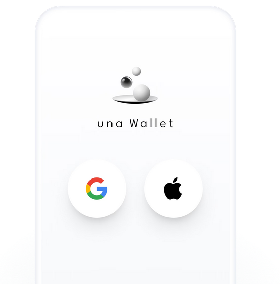 unagi_io's tweet photo. Experience seamless transfer and transaction of tokens and NFTs across blockchain networks with Una Wallet! 

Discover more: https://t.co/quxkj83vhQ https://t.co/vuPTIDml7m