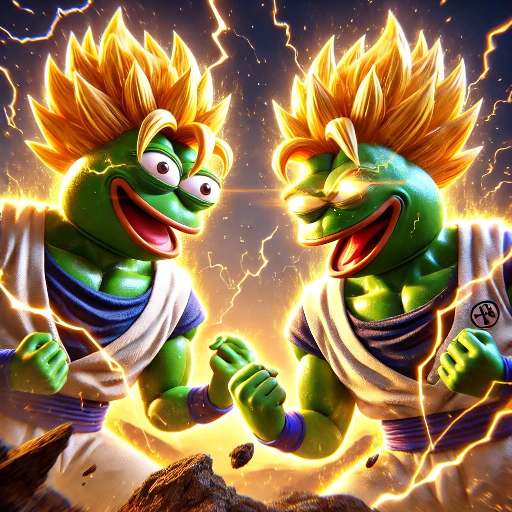 Pepe Kombat tweet media