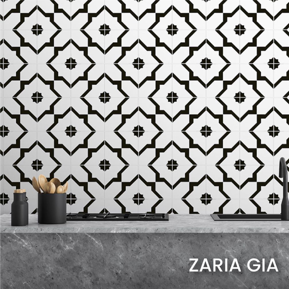 schillingscom's tweet photo. #ShopWithSchillings Introduce a touch of glamour to your home with Zaria Gia tile. Its intricate design and luminous finish encapsulate the essence of modern elegance. Elevate your space with this masterpiece of style and sophistication. ✨ #ZariaGiaTile #ModernElegance https://t.co/ArOWhmdD6b