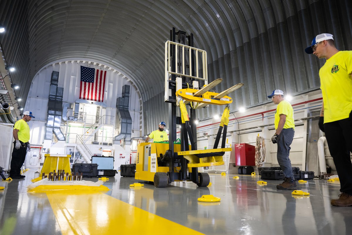 NASA_SLS tweet picture