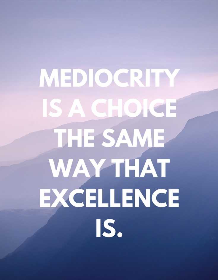 LeadToday's tweet image. If you&apos;re a CEO that rewards mediocrity &amp;amp; indifference then don&apos;t be surprised when that&apos;s what you get from your people.