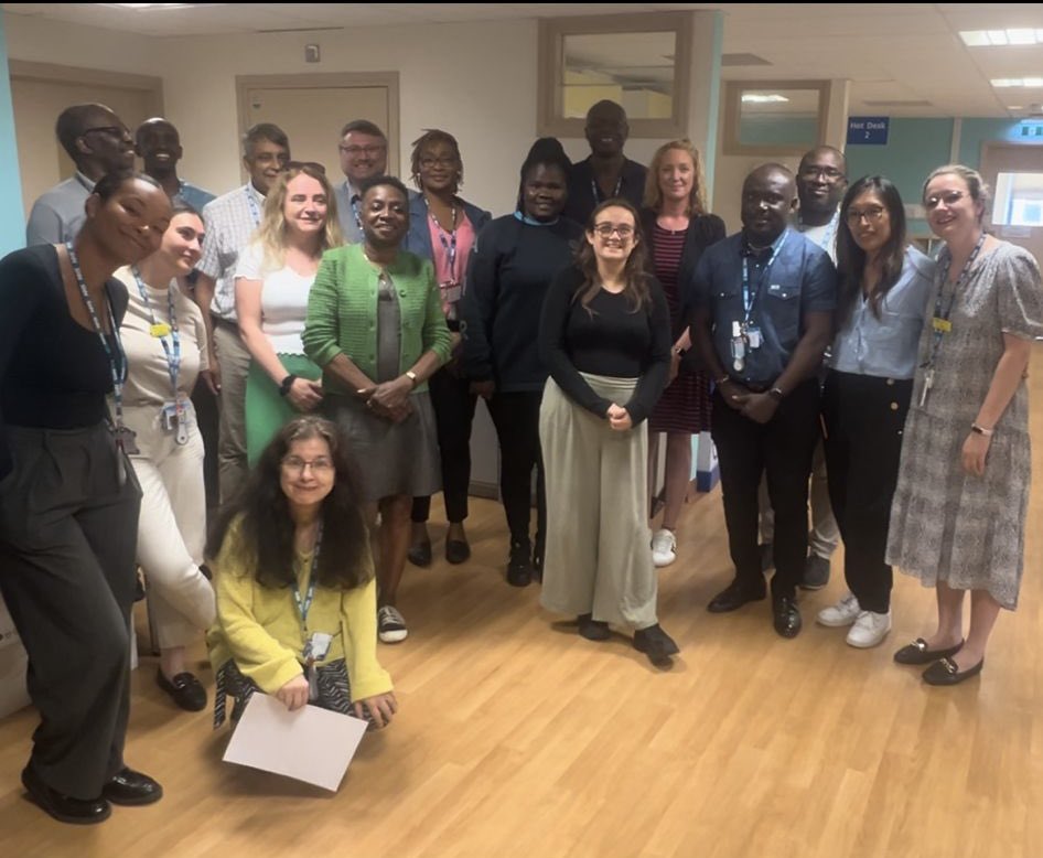 #HelloMyNameIs Lilly OT 💕 tweet media