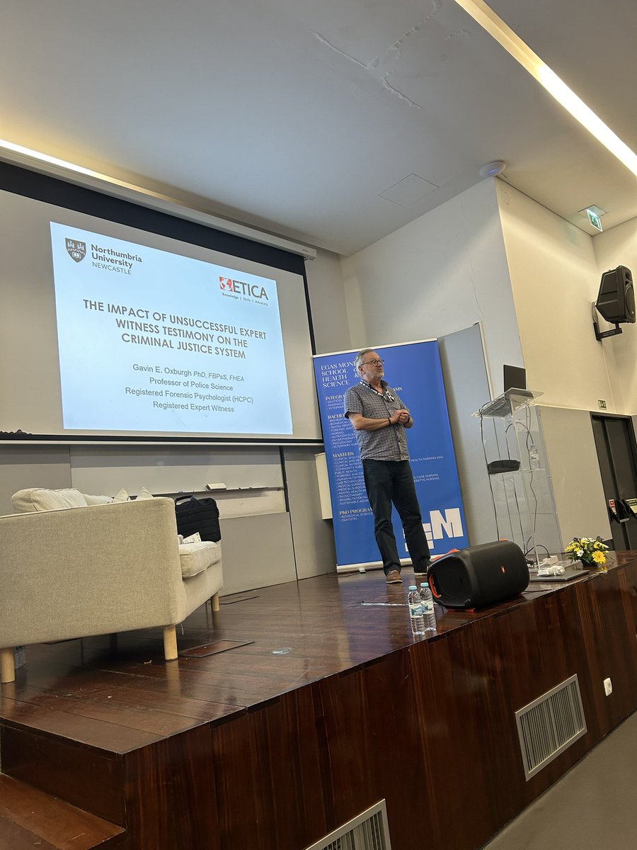 Henry Otgaar (@henryotgaar) on Twitter photo <a href="/gavin_oxburgh/">Gavin Oxburgh</a> providing an interesting talk on expert testimony in the criminal justice system <a href="/CELL_kuum/">CELL</a> <a href="/EAPL2024/">EAPL Conference 2024</a> <a href="/gavin_oxburgh/">Gavin Oxburgh</a> providing an interesting talk on expert testimony in the criminal justice system <a href="/CELL_kuum/">CELL</a> <a href="/EAPL2024/">EAPL Conference 2024</a>