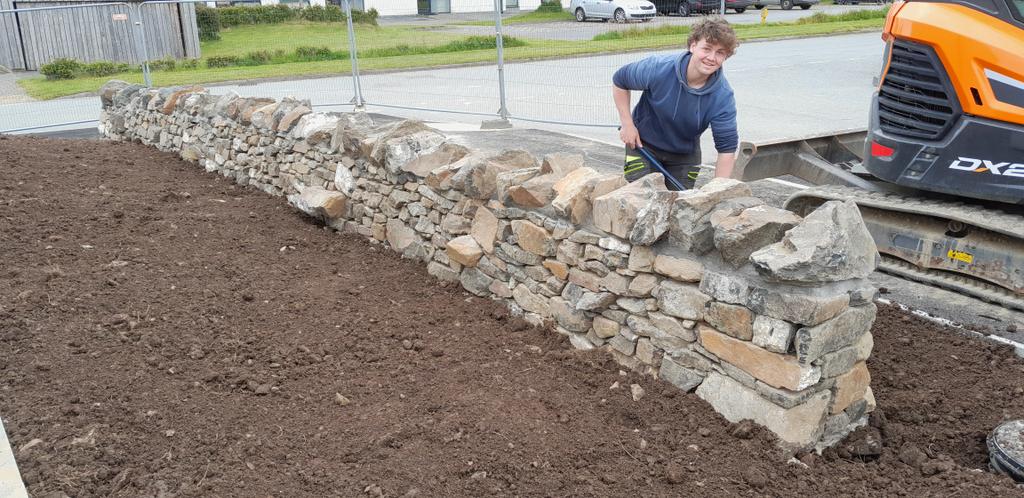 Nick Ferguson Crioch Walling tweet media