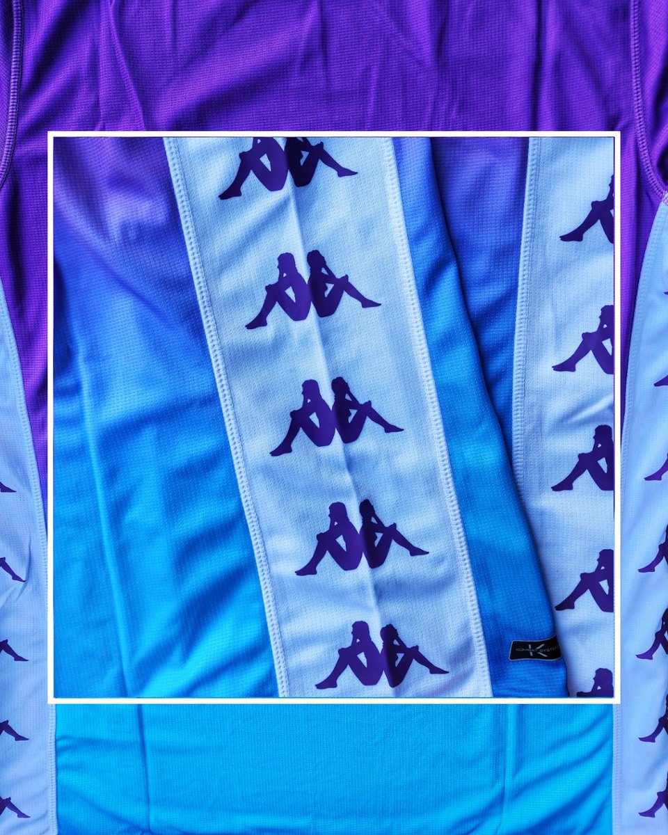 Dhem_boost's tweet photo. #KitOfTheDay ๐๐ป @realvalladolid; 23-24 3rd Kit; By Kappa; Bought from @KappaFrance; Sponsor by @estrellagalicia
#RealValladolid / #KappaSport / #EstrellaGalicia / #TemedLaNiebla / #VamosPucela / #Kappa3rdKit | #CriaturasDeLaNiebla / #ProhibidoBajarLosBrazos / #BadgePorn https://t.co/hJcjQfhBA5
