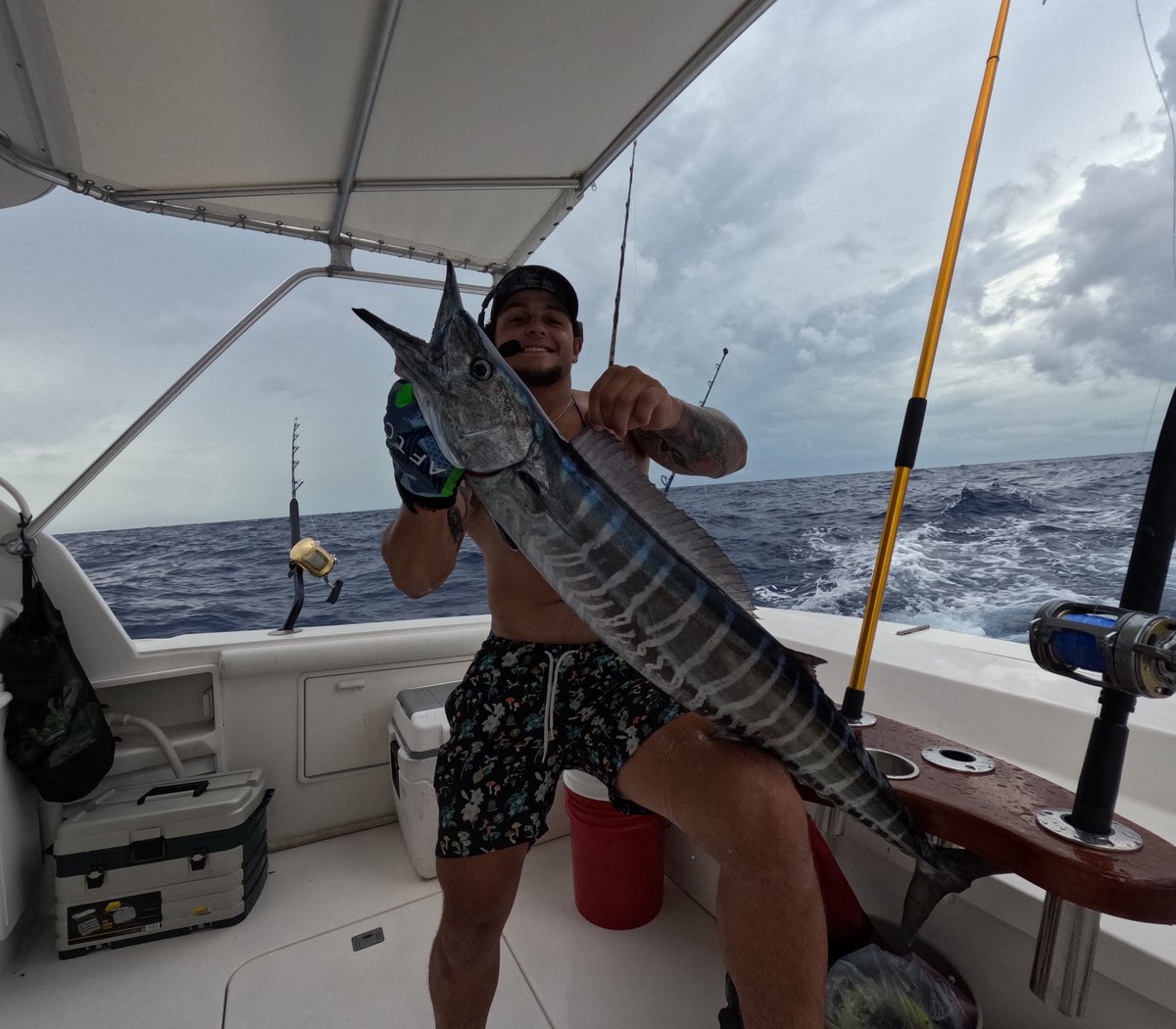 Bryce Burgess tweet media
