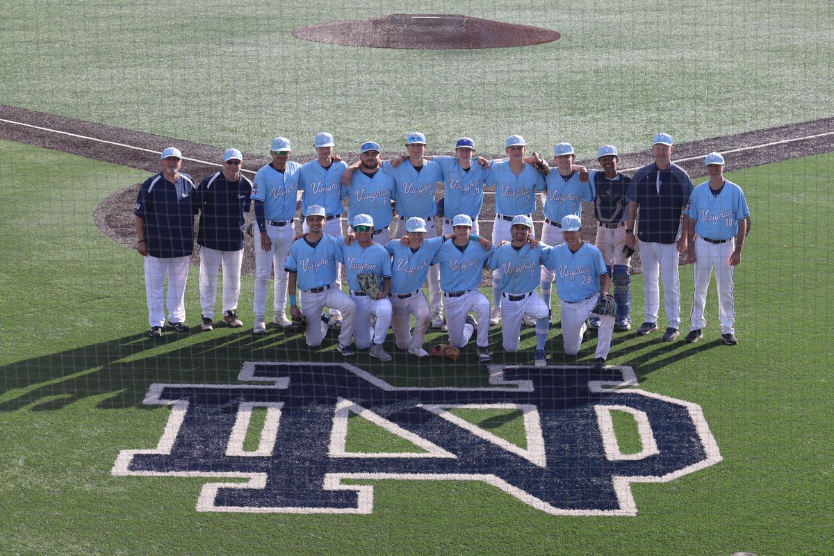 Josh Blanco (@joshblanco27) on Twitter photo Had a great time playing at Notre Dame. Off to Cincinnati next week.
<a href="/NickPrasad34/">Nick PrΞ±sΞ±d</a> <a href="/RINGSZNBaseball/">RINGSZN</a> <a href="/1stOverallMedia/">1st Overall Sports Media</a> <a href="/DatDude_RySattz/">Ryan Sattz</a> <a href="/josh_arceBB/">Josh ArcΓ©</a> <a href="/PrepBaseballON/">Prep Baseball Ontario</a> <a href="/BlueJaysAcademy/">TBJ Baseball Academy</a> <a href="/Coach_BMont/">Bailey Montgomery</a> <a href="/ErieCCBaseball/">Erie CC Baseball</a> <a href="/GeorgeHalim_/">πππ¨π«π π πππ₯π’π¦</a> <a href="/CamAraujoBB/">Cam Black-Araujo</a> <a href="/Eblobaseball/">Elite Baseball</a> <a href="/FlatgroundApp/">FLATGROUND Pitching</a> <a href="/deckmcguire/">Deck McGuire/ λ§₯κ³Όμ΄μ΄/ ηεΏ«</a> Had a great time playing at Notre Dame. Off to Cincinnati next week.
<a href="/NickPrasad34/">Nick PrΞ±sΞ±d</a> <a href="/RINGSZNBaseball/">RINGSZN</a> <a href="/1stOverallMedia/">1st Overall Sports Media</a> <a href="/DatDude_RySattz/">Ryan Sattz</a> <a href="/josh_arceBB/">Josh ArcΓ©</a> <a href="/PrepBaseballON/">Prep Baseball Ontario</a> <a href="/BlueJaysAcademy/">TBJ Baseball Academy</a> <a href="/Coach_BMont/">Bailey Montgomery</a> <a href="/ErieCCBaseball/">Erie CC Baseball</a> <a href="/GeorgeHalim_/">πππ¨π«π π πππ₯π’π¦</a> <a href="/CamAraujoBB/">Cam Black-Araujo</a> <a href="/Eblobaseball/">Elite Baseball</a> <a href="/FlatgroundApp/">FLATGROUND Pitching</a> <a href="/deckmcguire/">Deck McGuire/ λ§₯κ³Όμ΄μ΄/ ηεΏ«</a>
